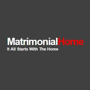 Matrimonial Home Logo