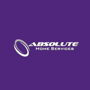 Absolute Home Services Logo