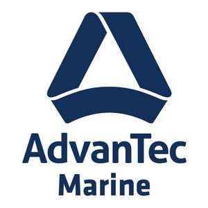 AdvanTec Marine Logo