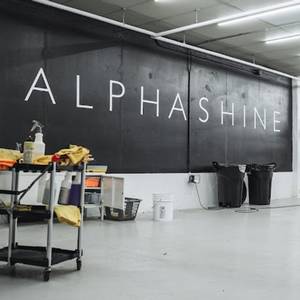 ALPHASHINE Car Detailing Hours