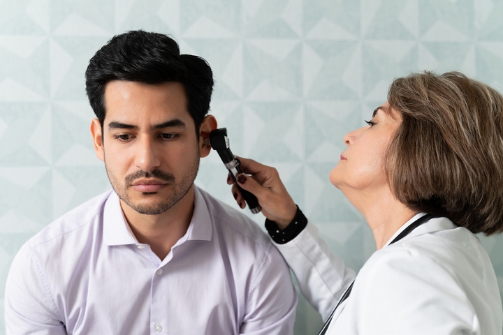 Pindrop Hearing Centre Staff