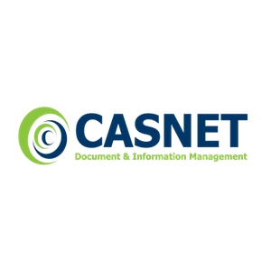 CASNET Logo