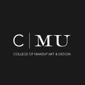 CMU College of Makeup Art & Design Logo