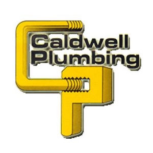 Caldwell Plumbing Logo