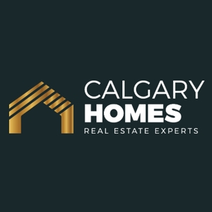 Calgary-Homes.com Logo