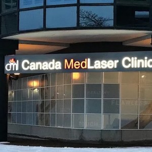 About Canada MedLaser Clinics