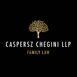 Caspersz Chegini LLP Logo