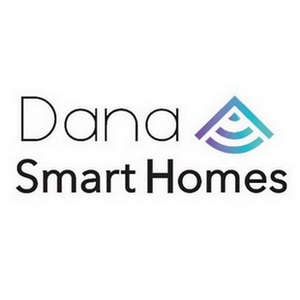 Dana Smart Homes & Electrical Services Logo