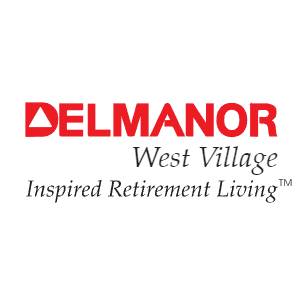 Delmanor West Village Logo