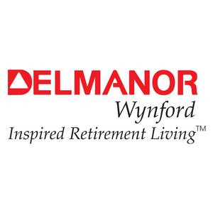 Delmanor Wynford Logo