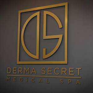 Derma Secret Website