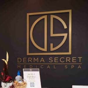 Derma Secret Background