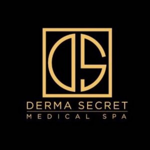 Derma Secret Mississauga Logo