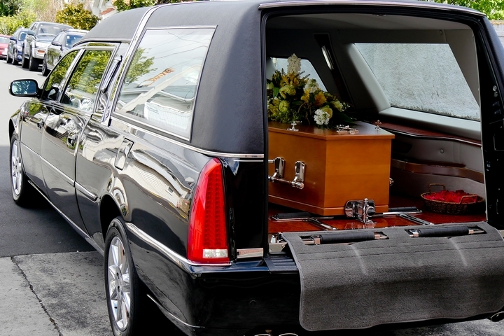 About Aftercare Cremation & Burial Service