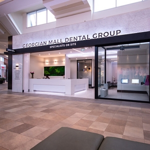 About Georgian Mall Dental Group