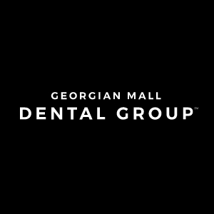 Georgian Mall Dental Group Logo