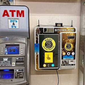 About HODL Bitcoin ATM - Depanneur Manhattan