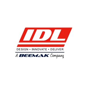 IDL Displays Logo