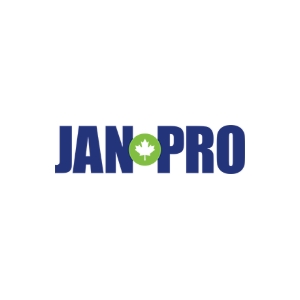 JAN-PRO Toronto West Logo