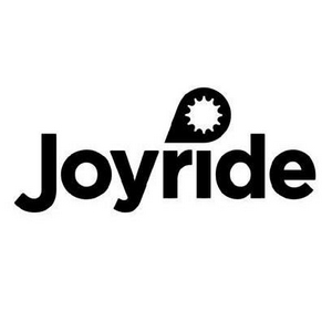 Joyride Logo