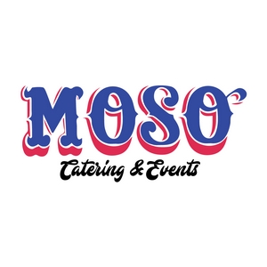 MOSO Catering & Events Logo