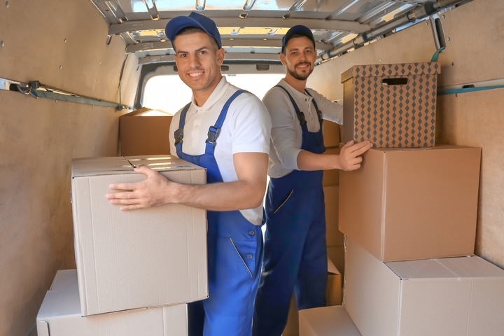 About Sheffield Moving and Storage Inc.