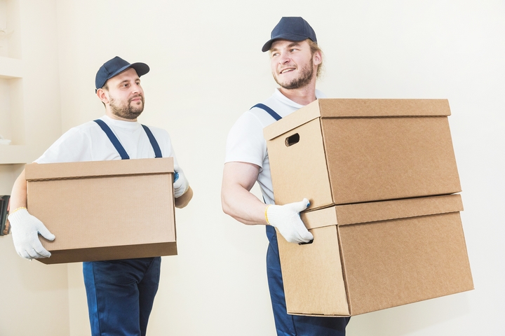 About Sheffield Moving and Storage Inc.