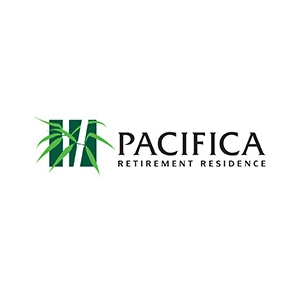 Pacifica Retirement Residence Logo