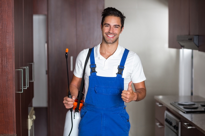 About Affordable Pest Control