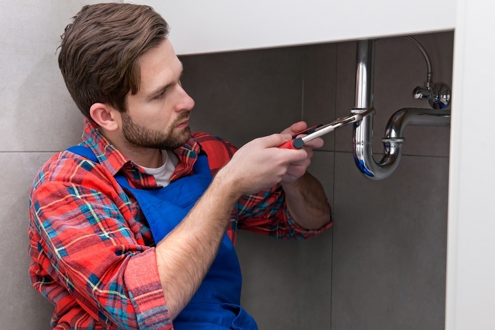 Caldwell Plumbing Maintenance