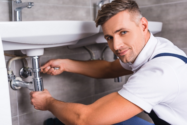 Caldwell Plumbing Installations