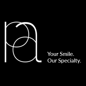 Prosthodontic Associates Logo