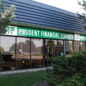 About Prudent Financial Services