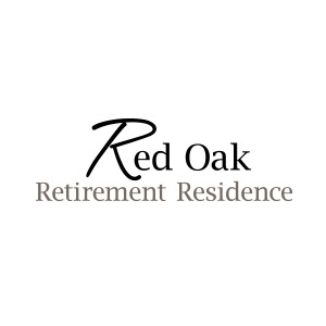 Red Oak Retirement Homes Logo