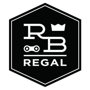 Regal Bicycles Logo