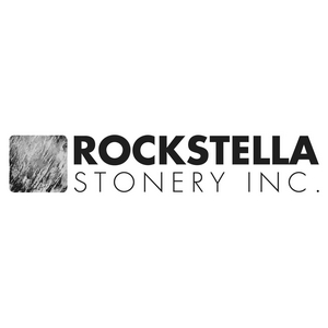 Rockstella Stonery Inc. Logo