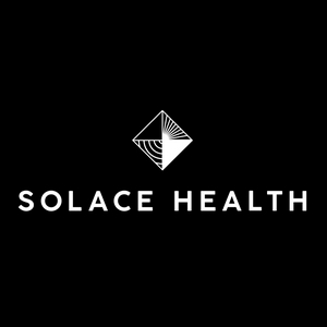 Solace Health Logo