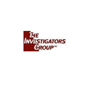 The Investigators Group Inc. Logo